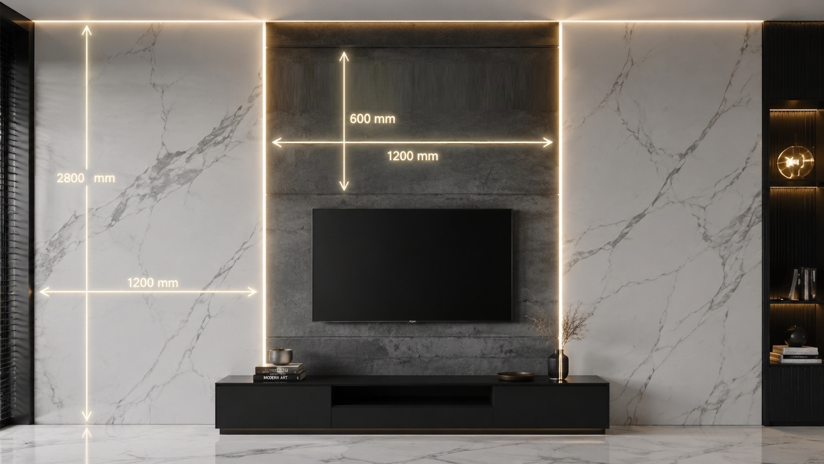 Стеновые SPC-панели IDEAL HOME